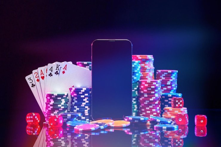 winstar4d login mobile app home screen showing Liga 1 fixture list and live-dealer table games