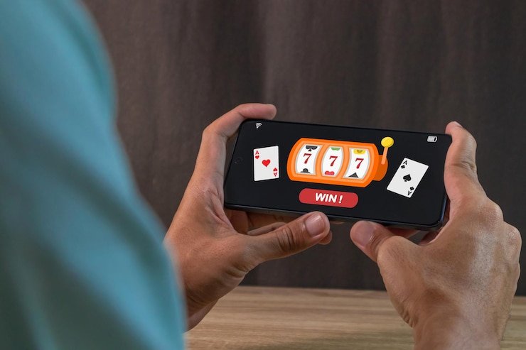 Live casino dealer interface showing roulette and baccarat tables on winstar4d login platform