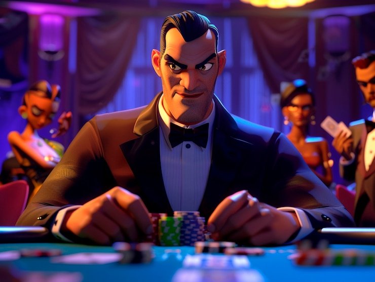 Live roulette table interface on winstar4d login platform